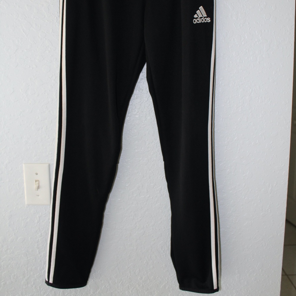 Adidas Track Bottoms